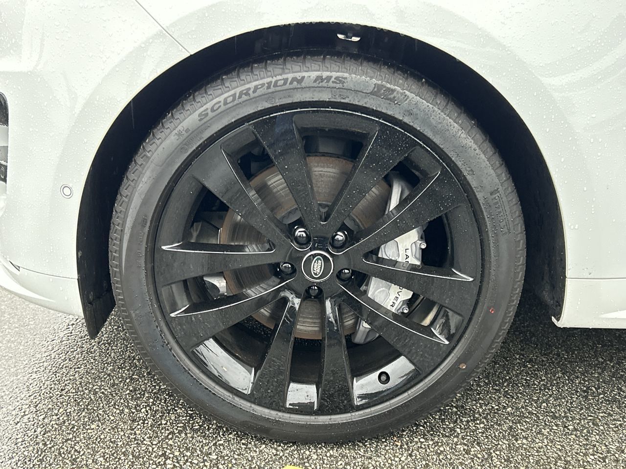 2025 Land Rover Range Rover Sport Mild Hybrid in North Vancouver, British Columbia