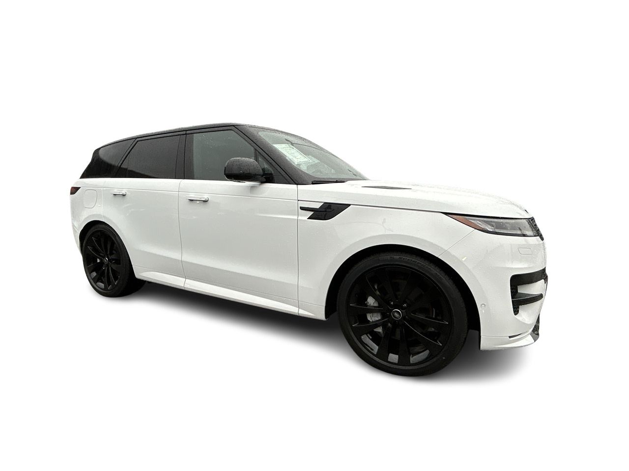 2025 Land Rover Range Rover Sport Mild Hybrid in North Vancouver, British Columbia