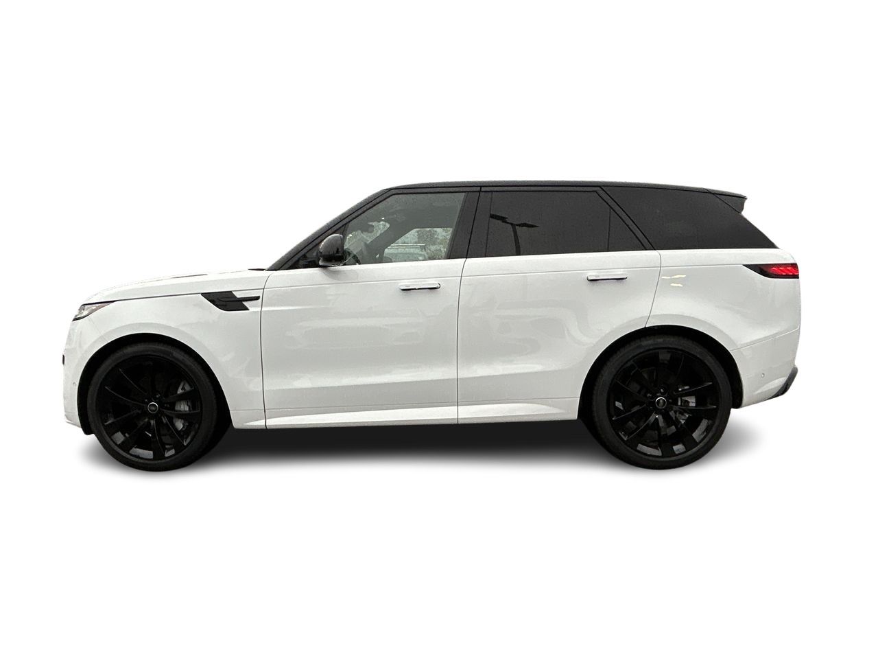 2025 Land Rover Range Rover Sport Mild Hybrid in North Vancouver, British Columbia