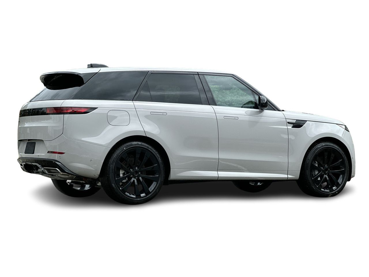 2025 Land Rover RANGE ROVER SPORT Mild Hybrid in North Vancouver, British Columbia