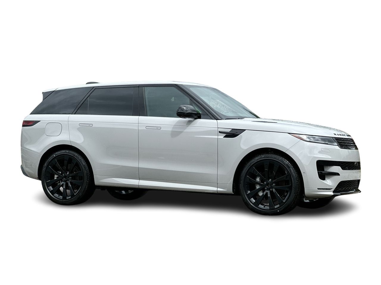 2025 Land Rover RANGE ROVER SPORT Mild Hybrid in North Vancouver, British Columbia