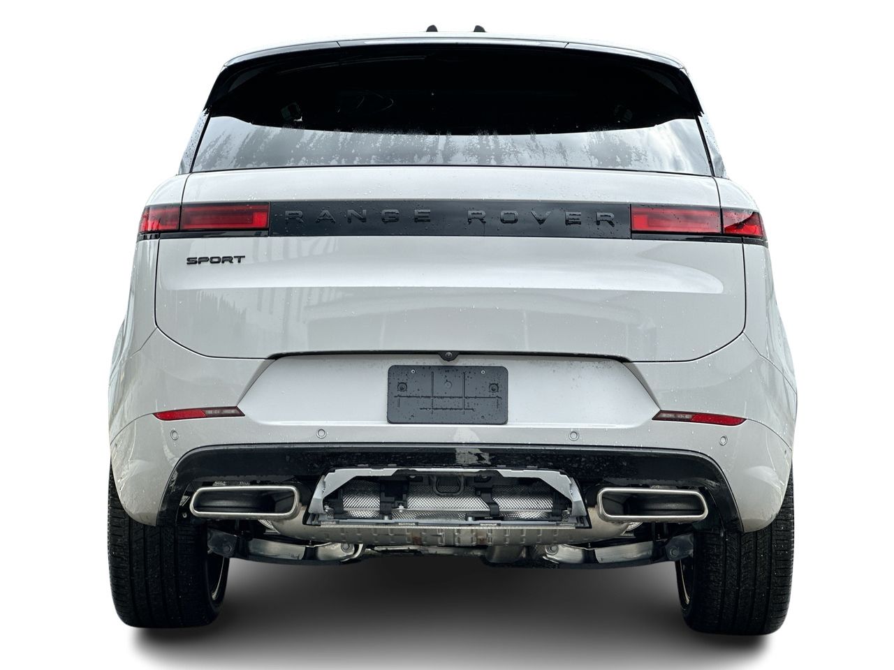 2025 Land Rover RANGE ROVER SPORT Mild Hybrid in North Vancouver, British Columbia