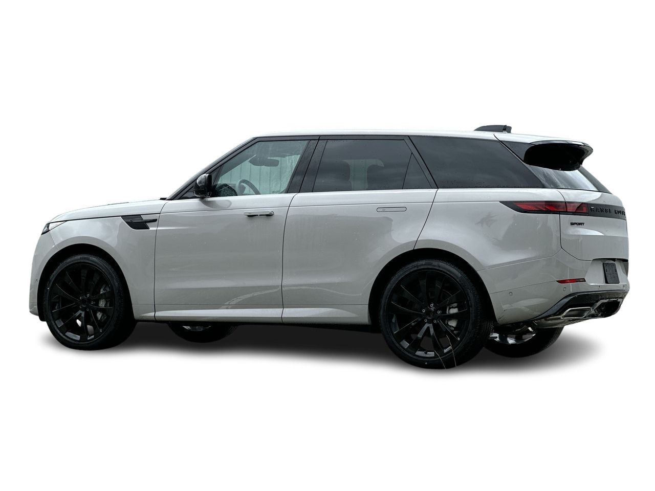 2025 Land Rover RANGE ROVER SPORT Mild Hybrid in North Vancouver, British Columbia