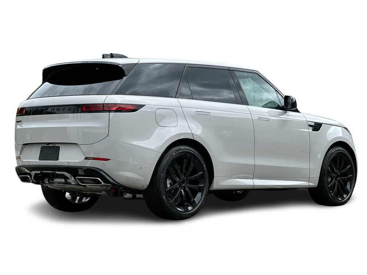 2025 Land Rover RANGE ROVER SPORT Mild Hybrid in North Vancouver, British Columbia