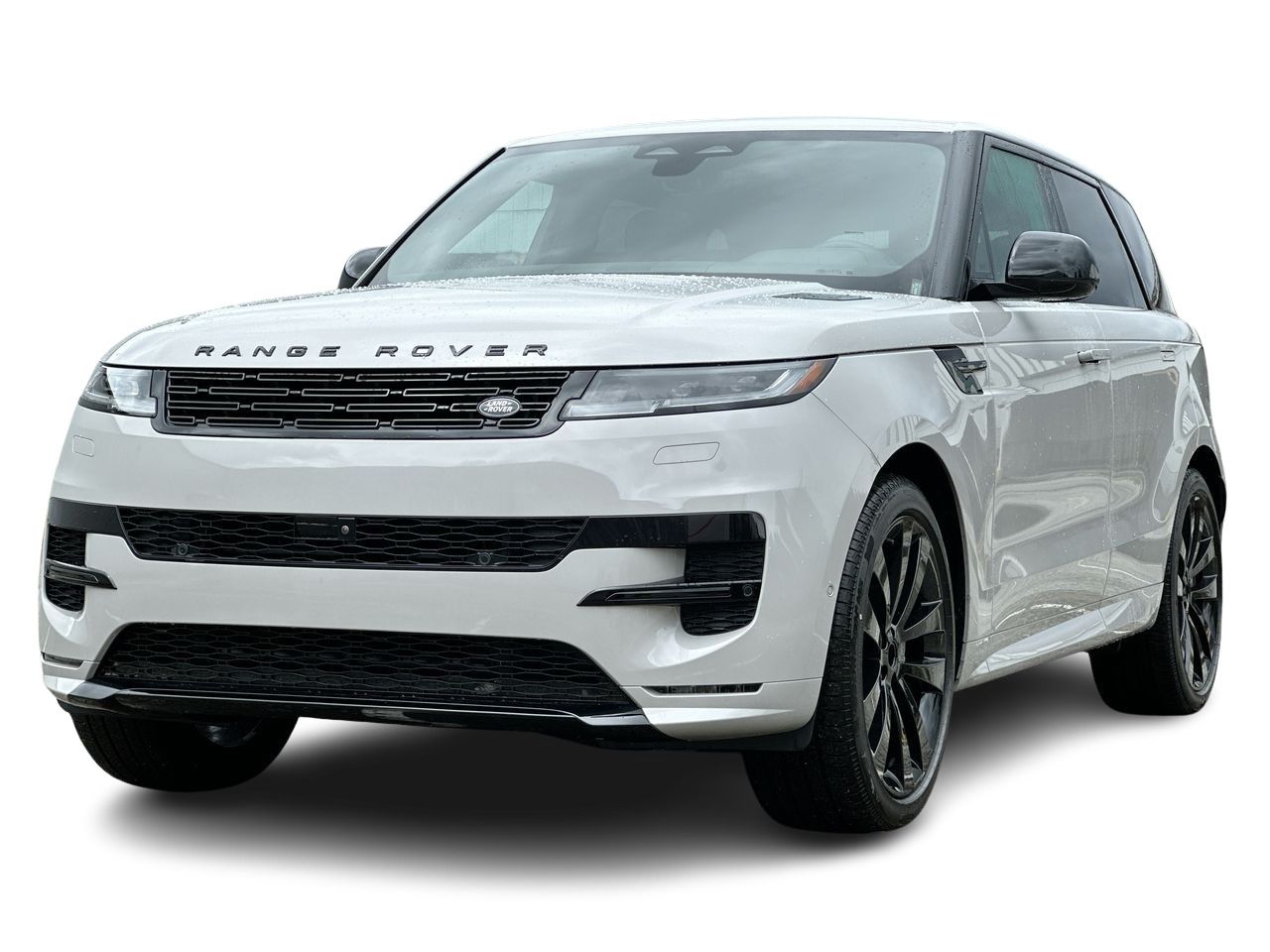 2025 Land Rover RANGE ROVER SPORT Mild Hybrid in North Vancouver, British Columbia