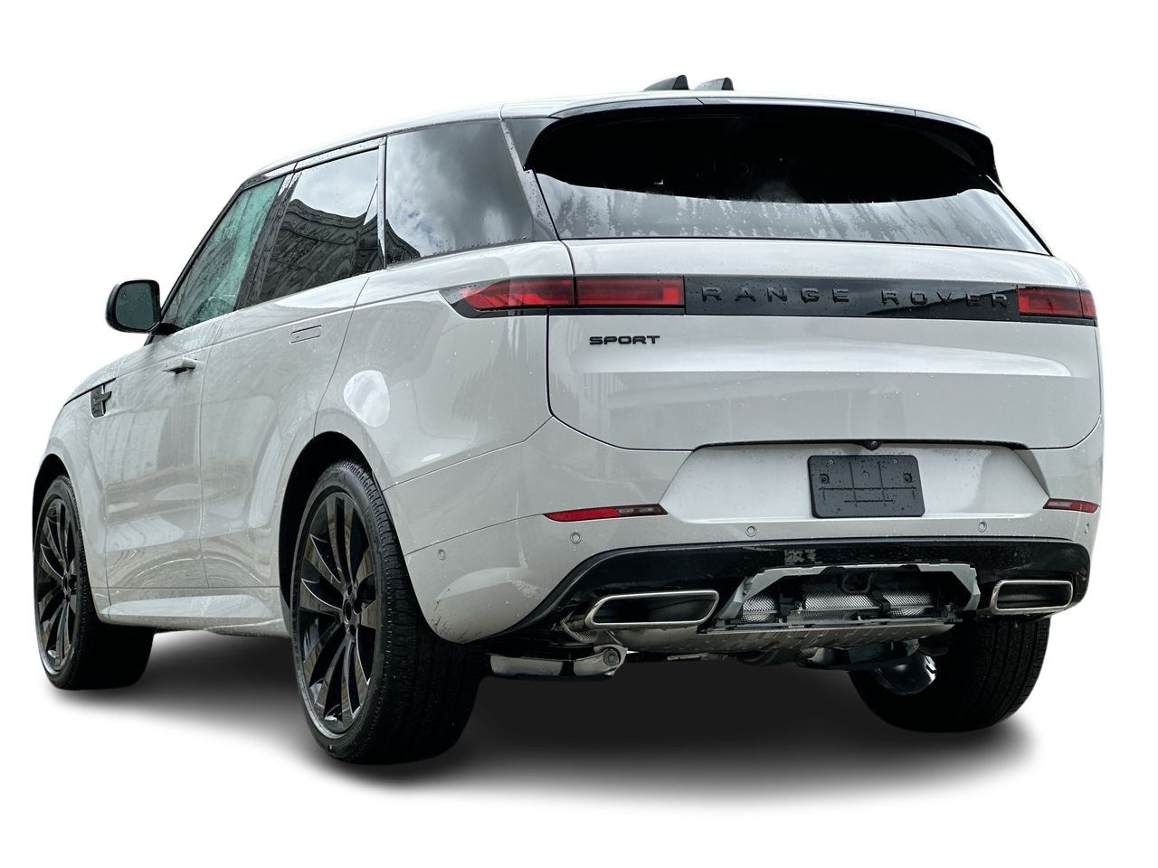 2025 Land Rover RANGE ROVER SPORT Mild Hybrid in North Vancouver, British Columbia