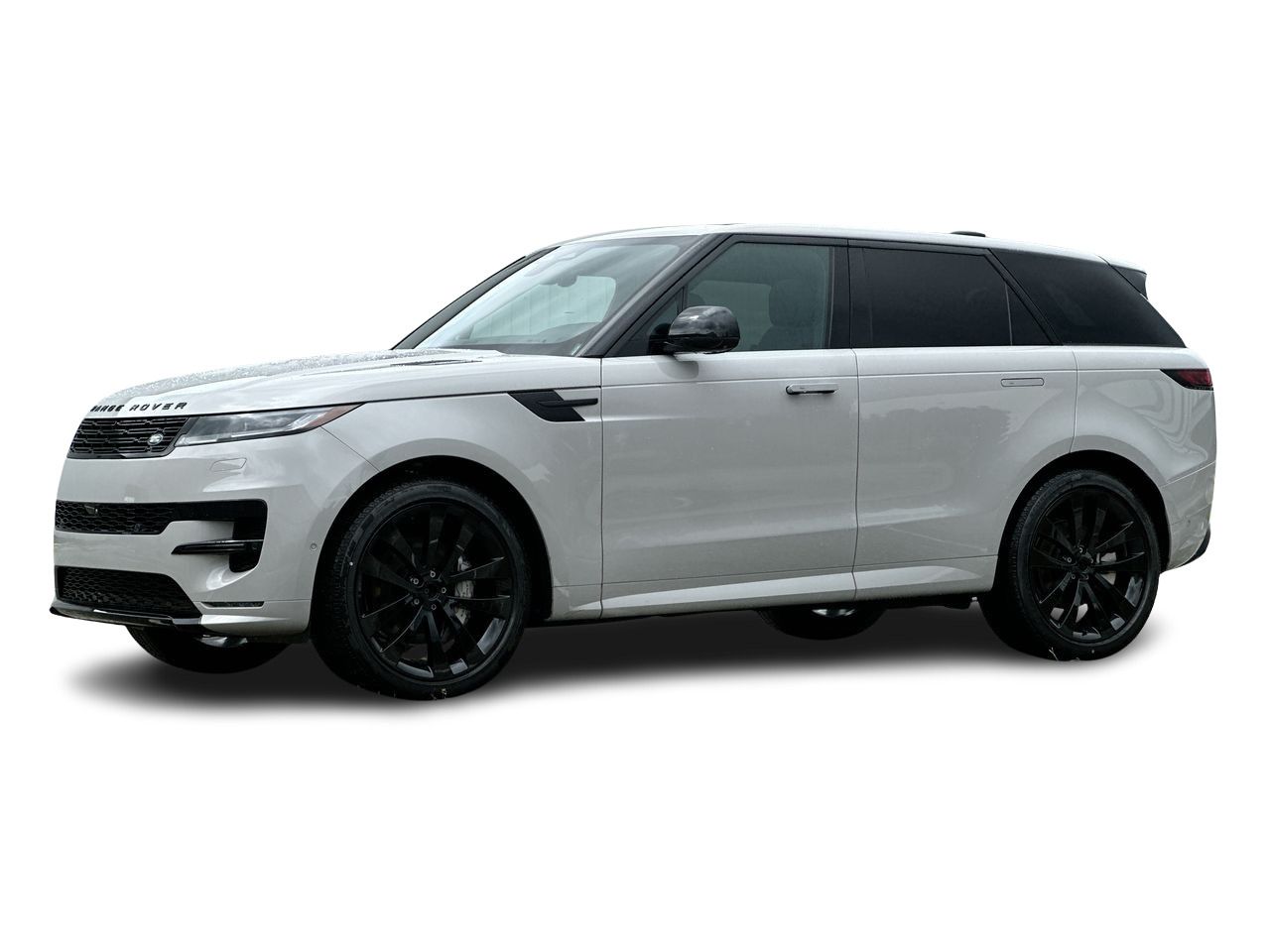 2025 Land Rover RANGE ROVER SPORT Mild Hybrid in North Vancouver, British Columbia