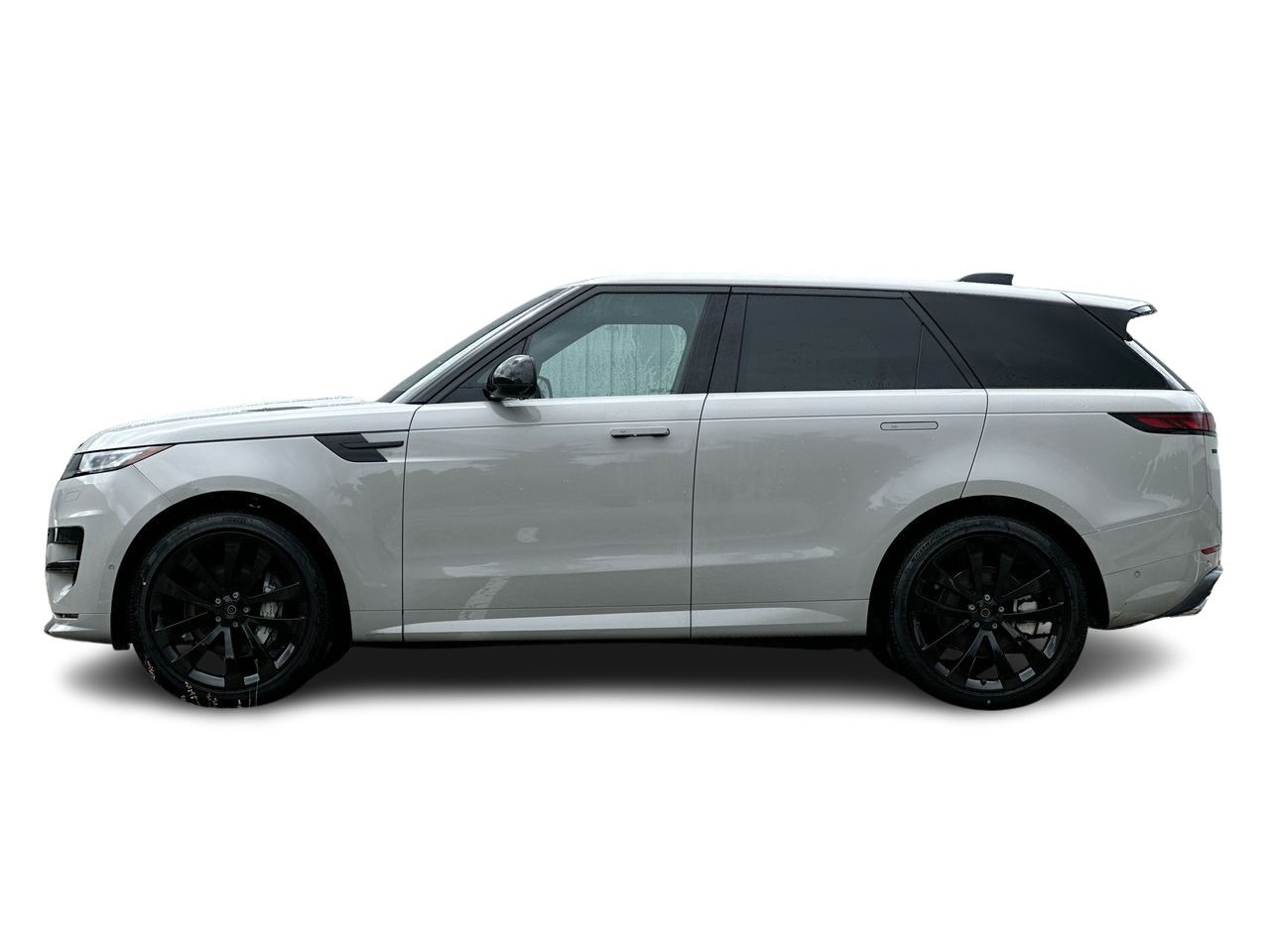 2025 Land Rover RANGE ROVER SPORT Mild Hybrid in North Vancouver, British Columbia