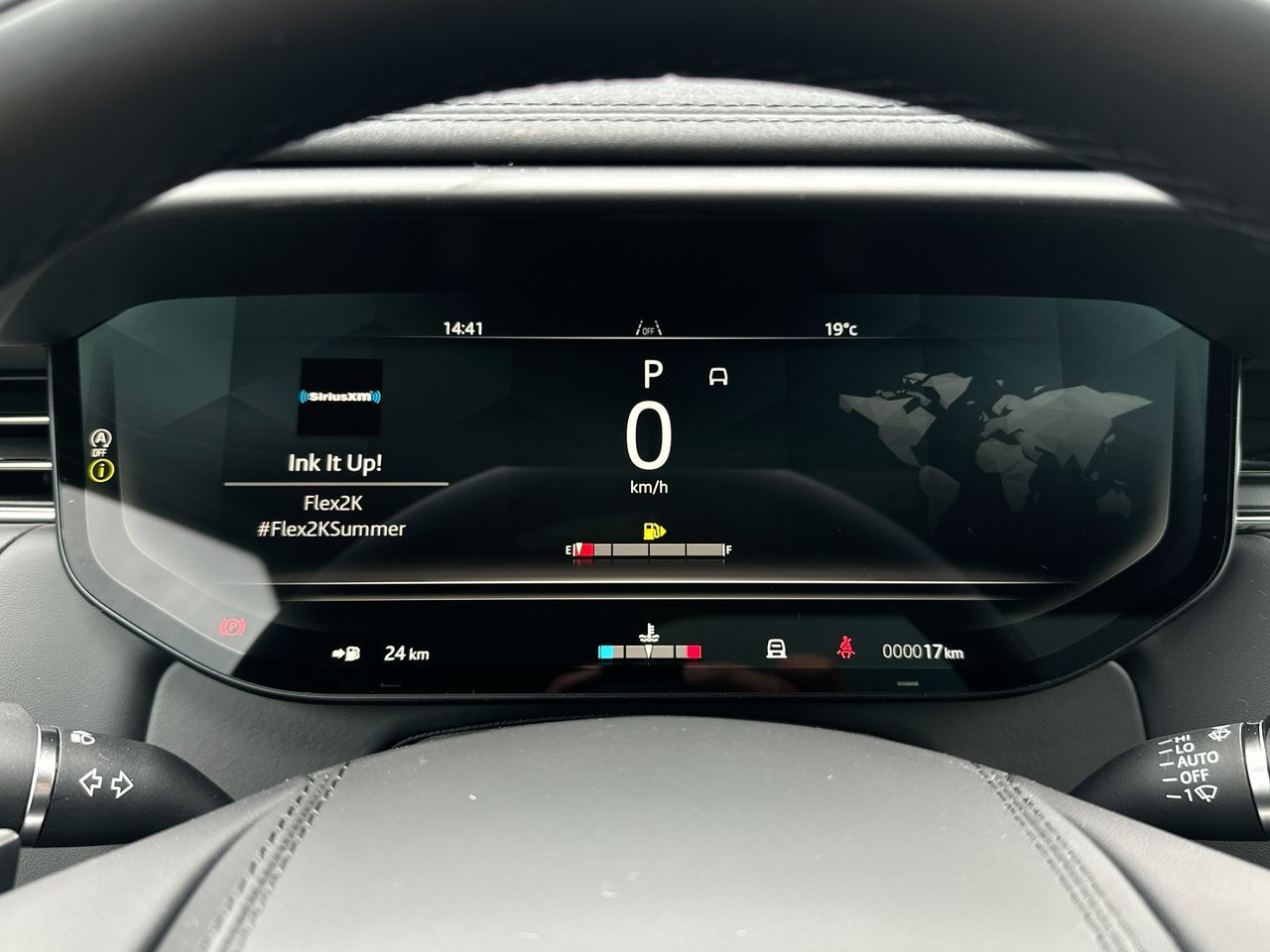 2025 Land Rover RANGE ROVER SPORT Mild Hybrid in North Vancouver, British Columbia