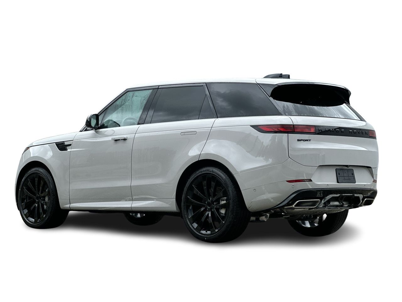 2025 Land Rover RANGE ROVER SPORT Mild Hybrid in North Vancouver, British Columbia