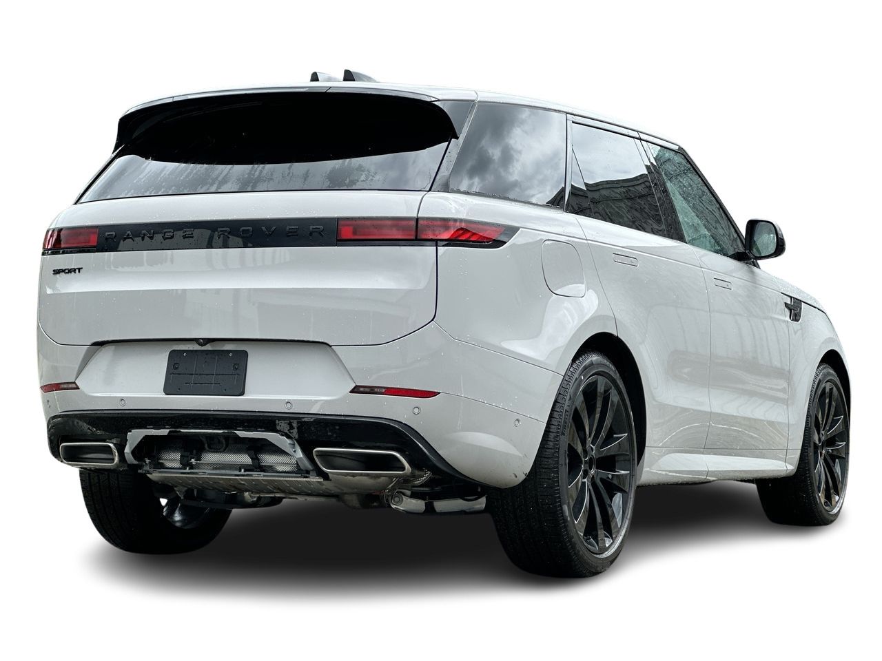 2025 Land Rover RANGE ROVER SPORT Mild Hybrid in North Vancouver, British Columbia