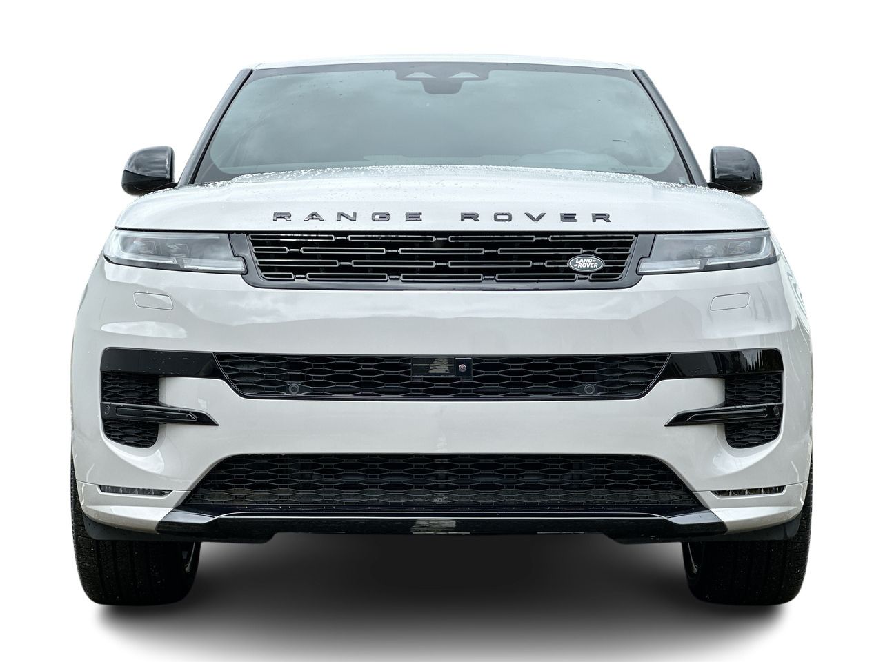 2025 Land Rover RANGE ROVER SPORT Mild Hybrid in North Vancouver, British Columbia