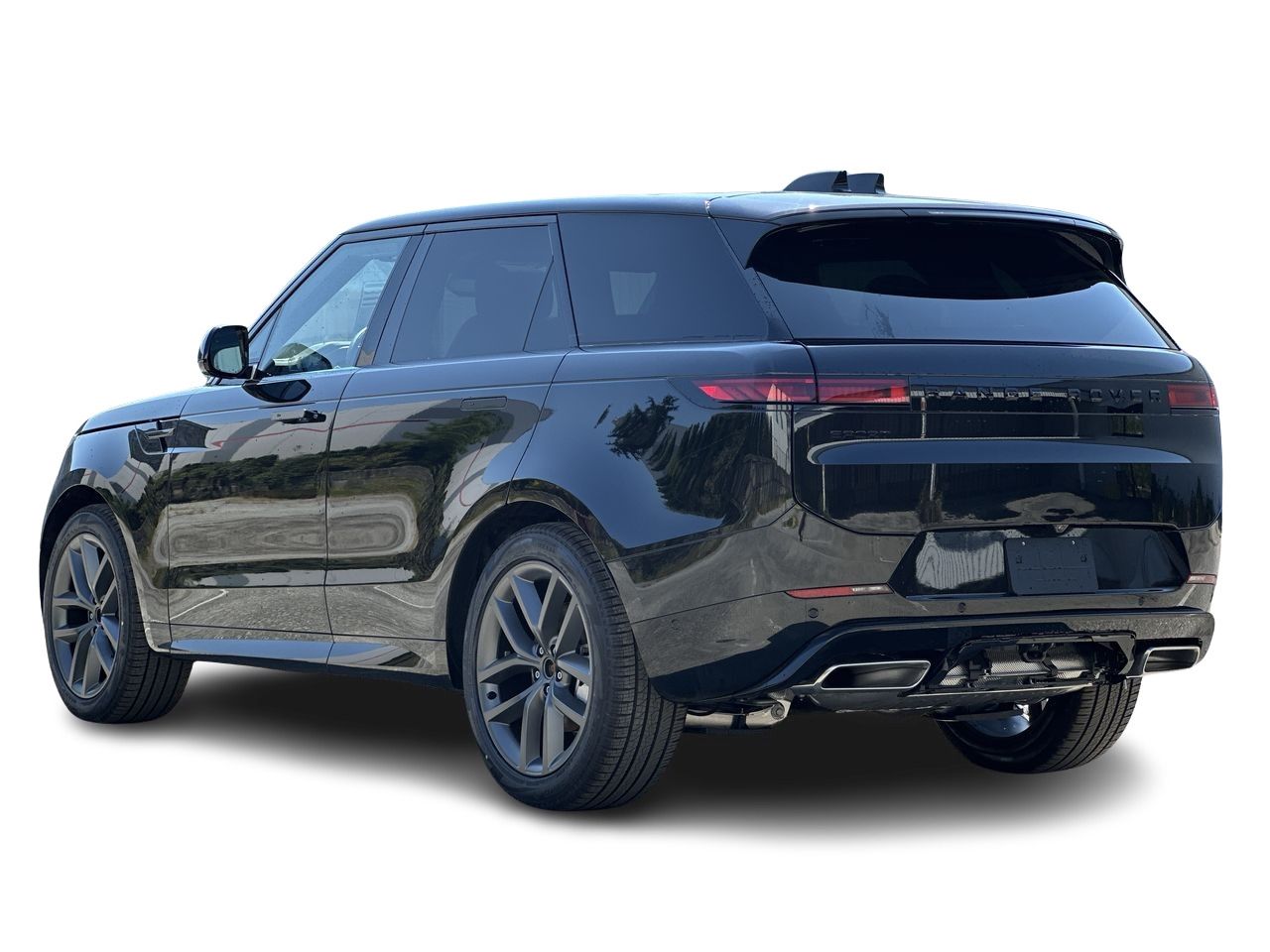 2025 Land Rover RANGE ROVER SPORT Mild Hybrid in North Vancouver, British Columbia