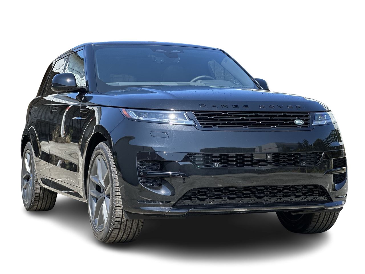 2025 Land Rover RANGE ROVER SPORT Mild Hybrid in North Vancouver, British Columbia