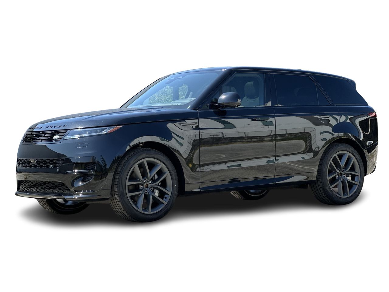 2025 Land Rover RANGE ROVER SPORT Mild Hybrid in North Vancouver, British Columbia