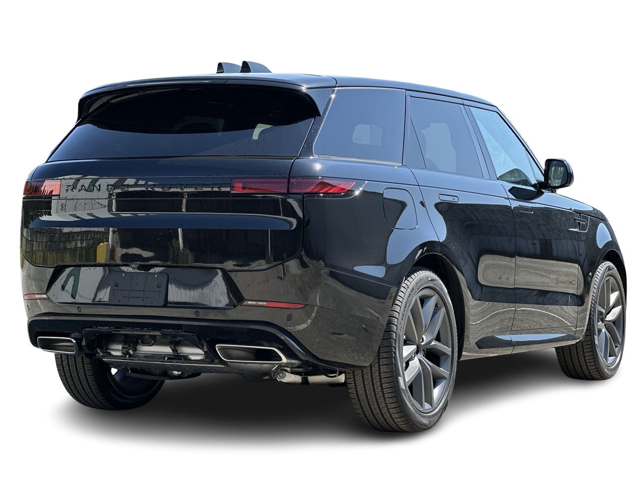 2025 Land Rover RANGE ROVER SPORT Mild Hybrid in North Vancouver, British Columbia