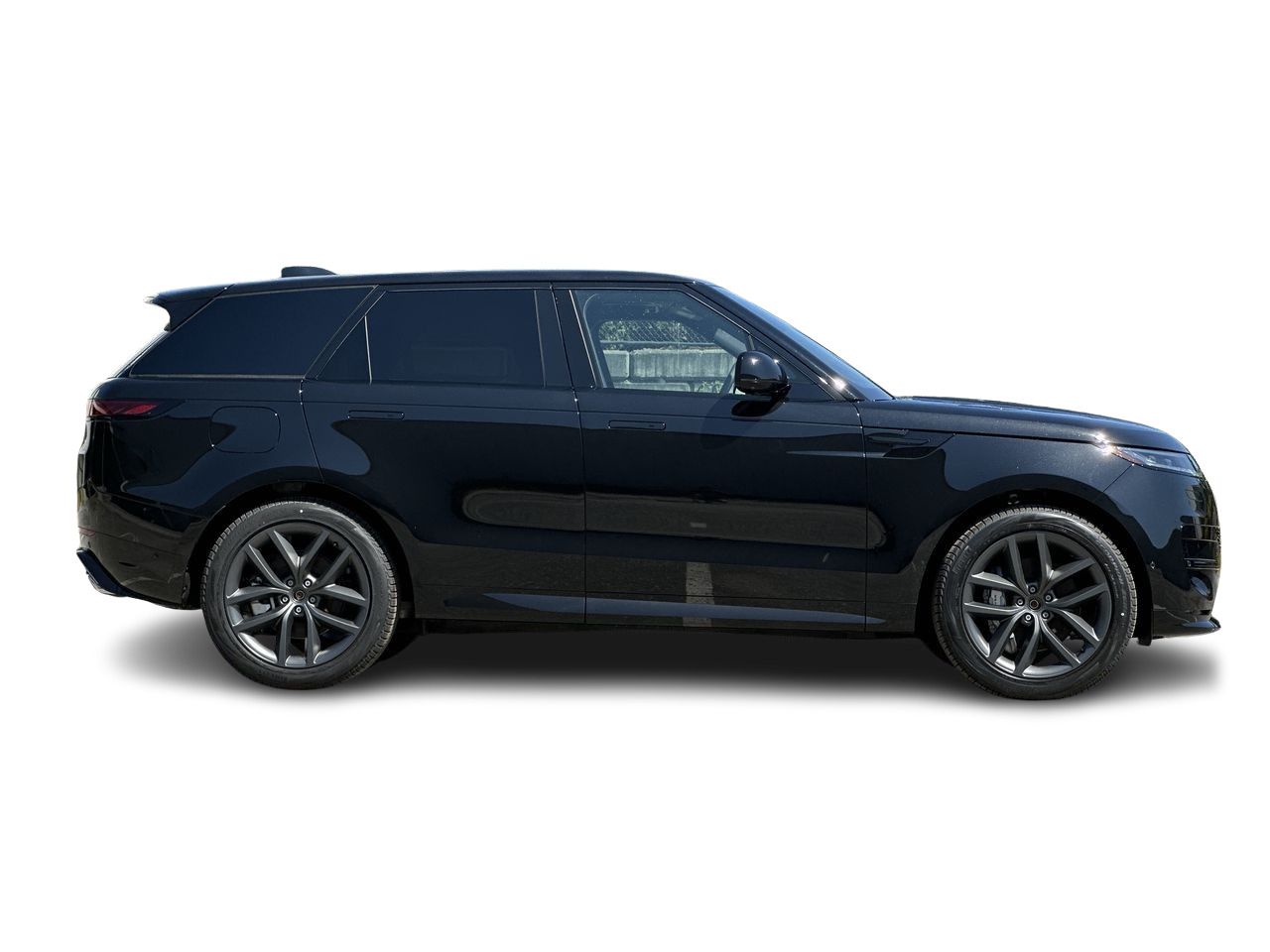 2025 Land Rover RANGE ROVER SPORT Mild Hybrid in North Vancouver, British Columbia