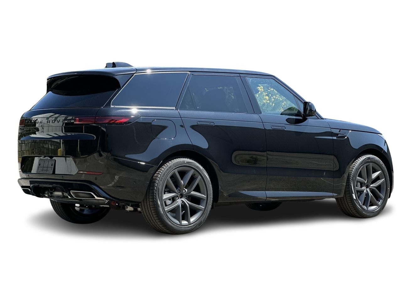 2025 Land Rover RANGE ROVER SPORT Mild Hybrid in North Vancouver, British Columbia