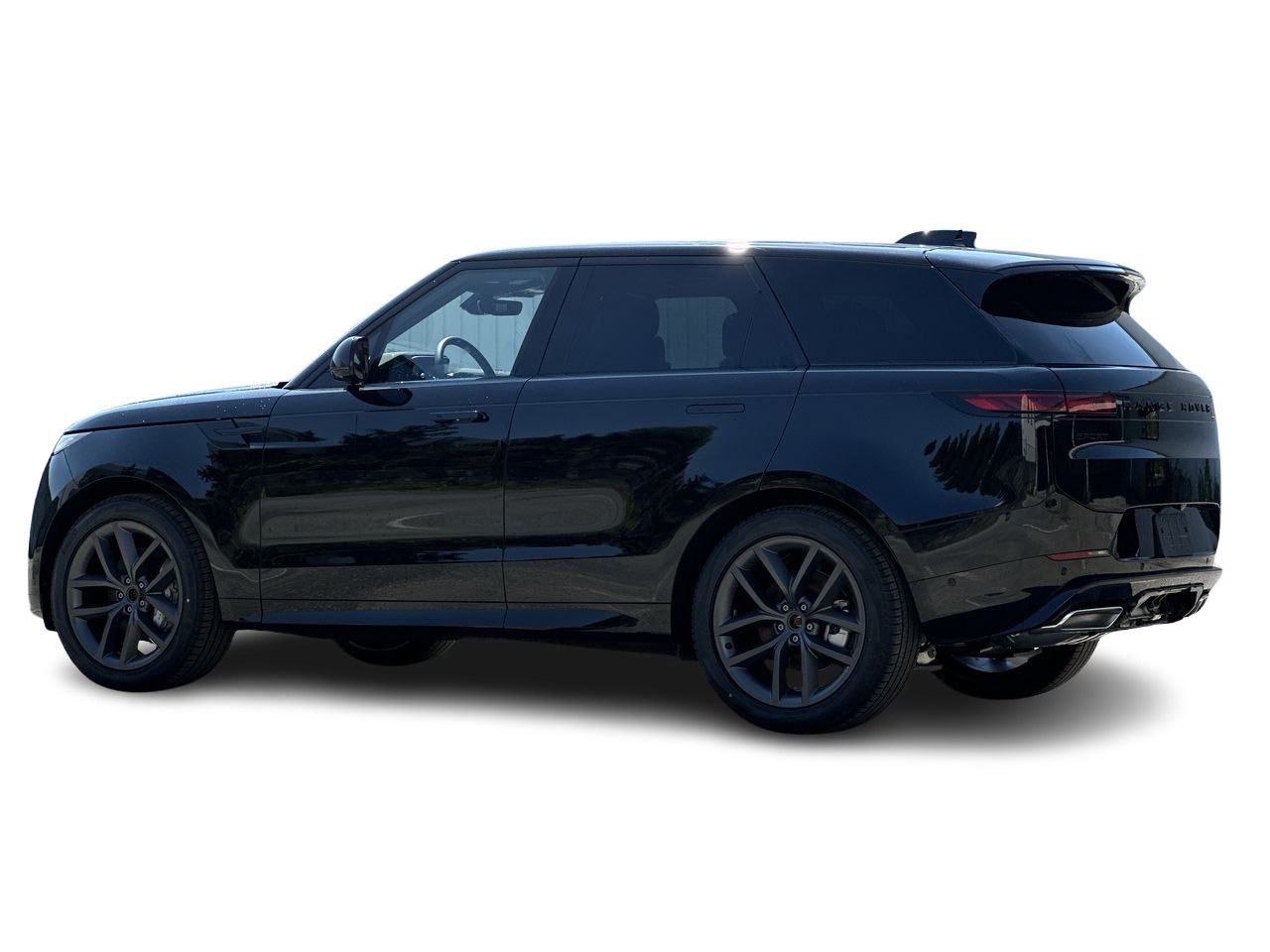 2025 Land Rover RANGE ROVER SPORT Mild Hybrid in North Vancouver, British Columbia