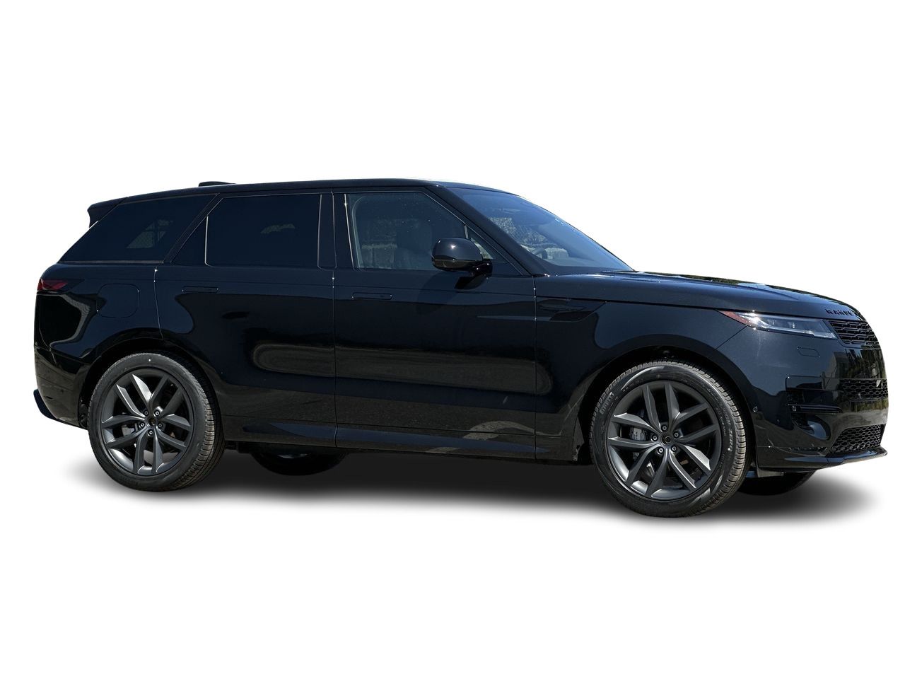 2025 Land Rover RANGE ROVER SPORT Mild Hybrid in North Vancouver, British Columbia