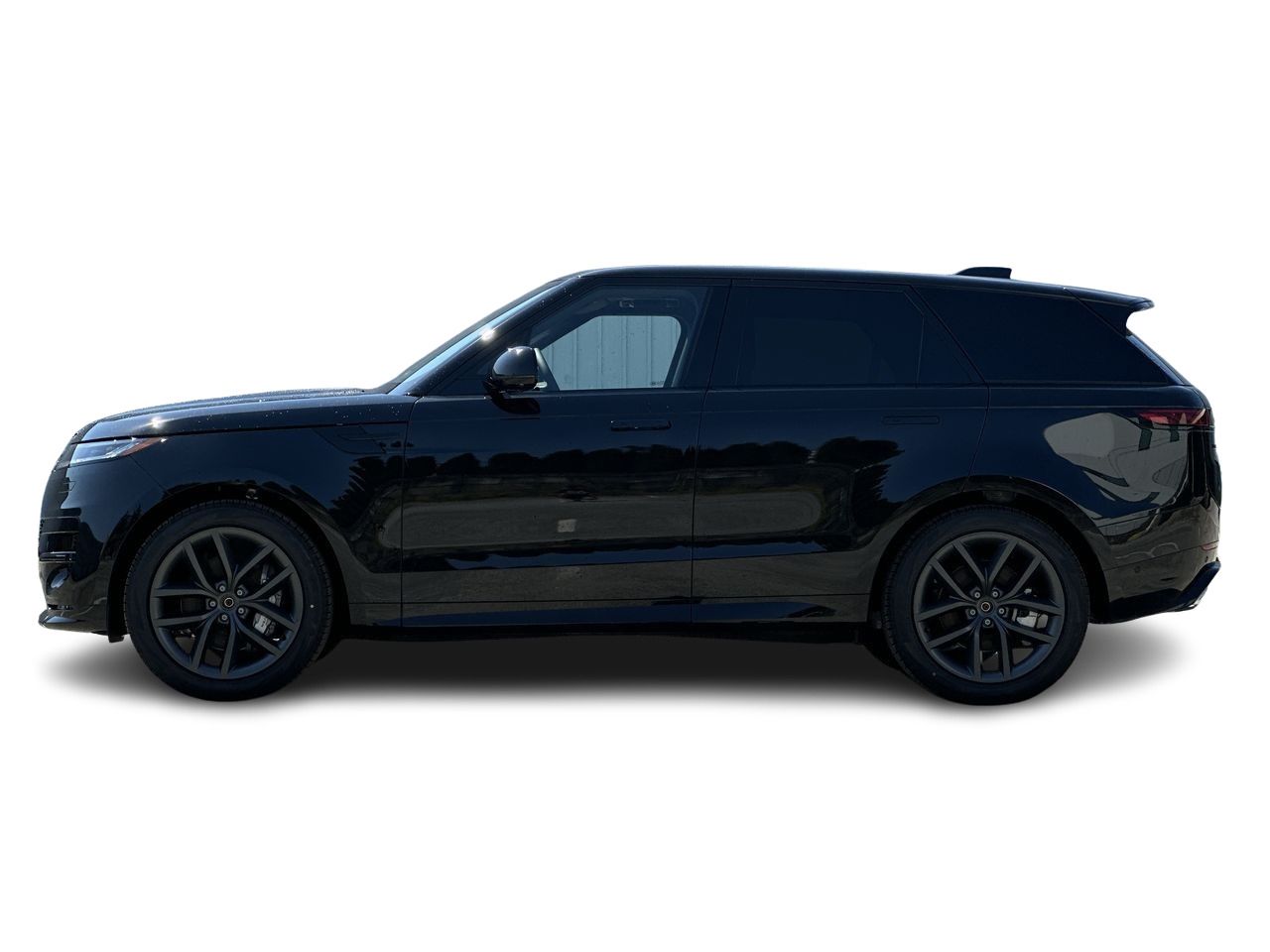 2025 Land Rover RANGE ROVER SPORT Mild Hybrid in North Vancouver, British Columbia