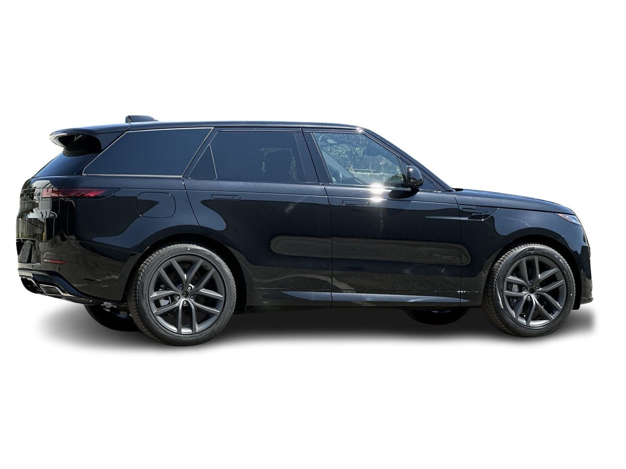 2025 Land Rover RANGE ROVER SPORT Mild Hybrid in North Vancouver, British Columbia
