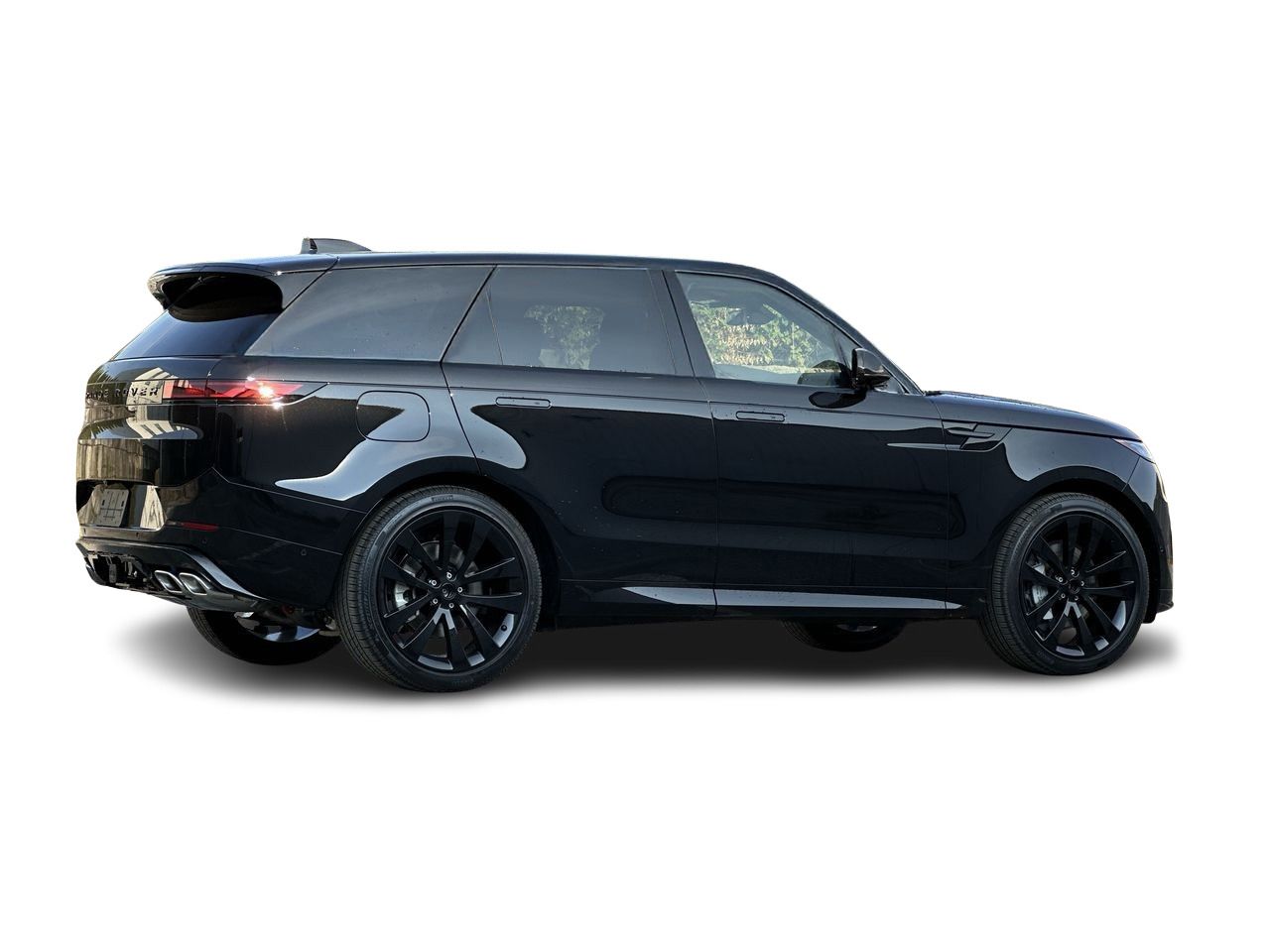 2025  Range Rover Sport Mild Hybrid