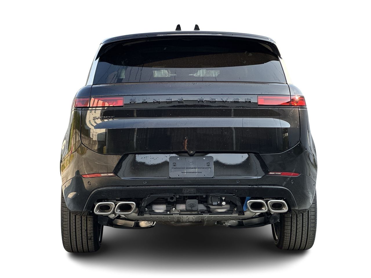 2025 Land Rover RANGE ROVER SPORT Mild Hybrid in North Vancouver, British Columbia