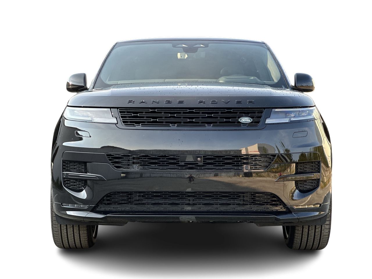 2025  Range Rover Sport Mild Hybrid