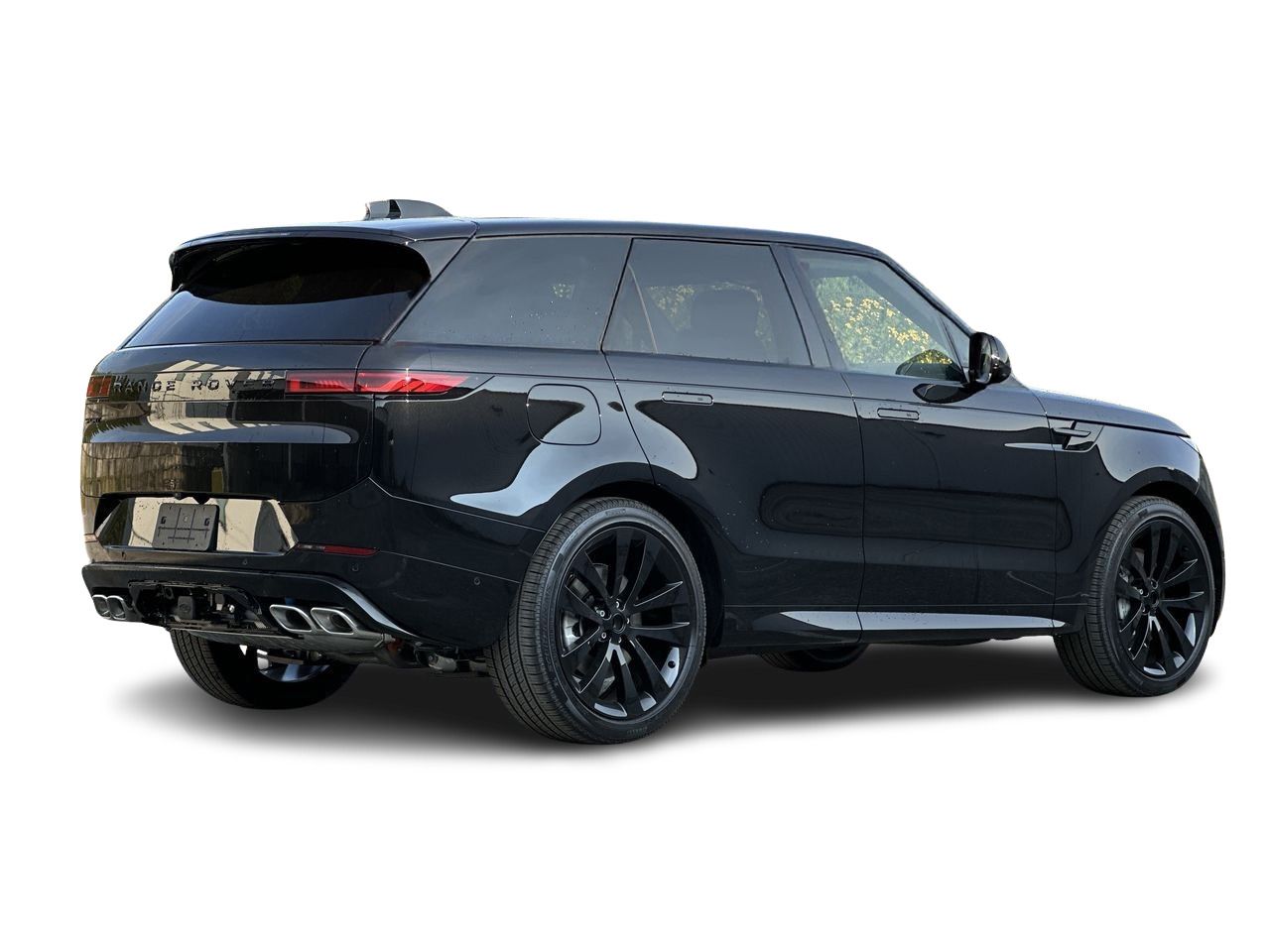 2025  Range Rover Sport Mild Hybrid