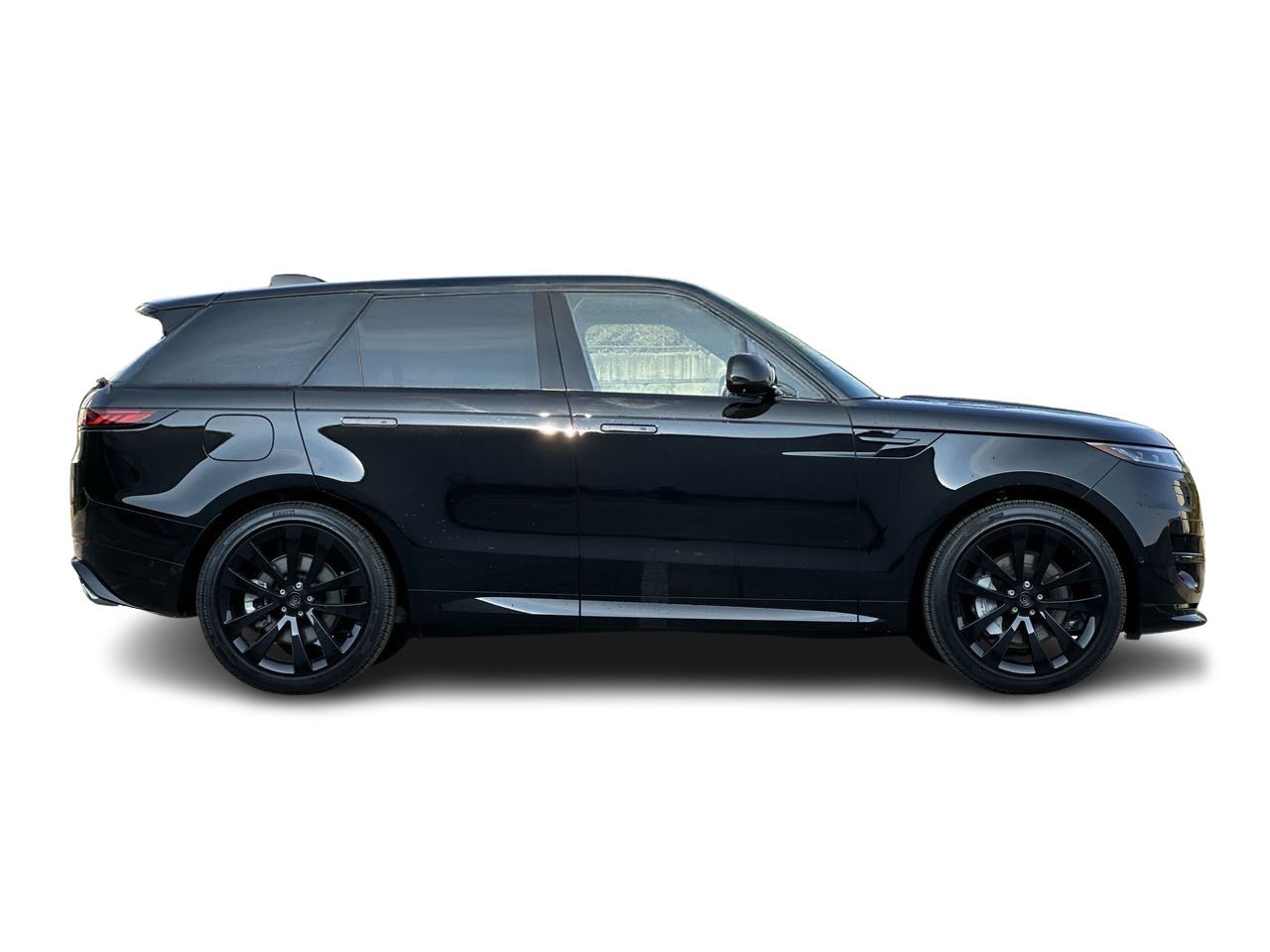 2025  Range Rover Sport Mild Hybrid