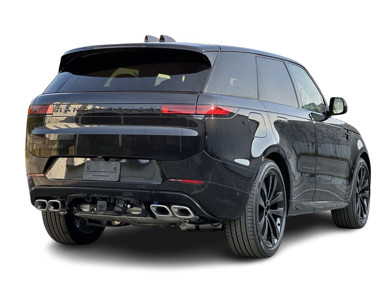2025  Range Rover Sport Mild Hybrid