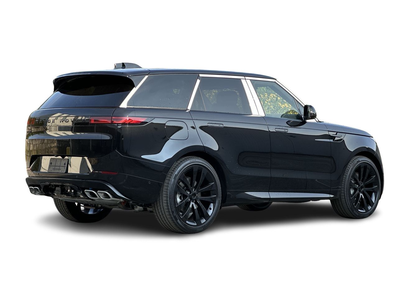 2025 Land Rover RANGE ROVER SPORT Mild Hybrid in North Vancouver, British Columbia