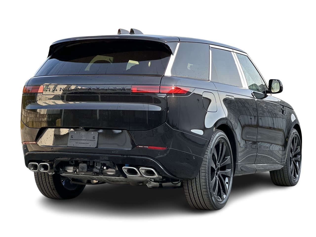 2025 Land Rover RANGE ROVER SPORT Mild Hybrid in North Vancouver, British Columbia