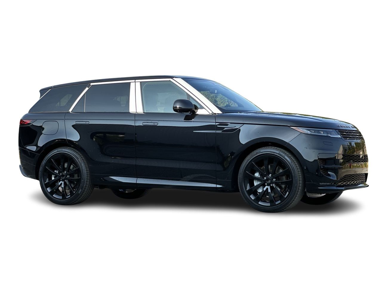 2025 Land Rover RANGE ROVER SPORT Mild Hybrid in North Vancouver, British Columbia