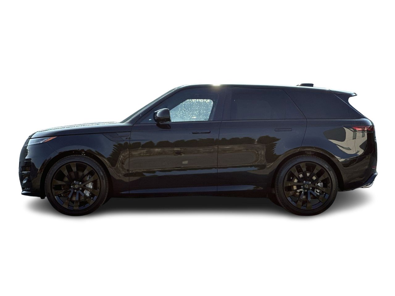 2025  Range Rover Sport Mild Hybrid