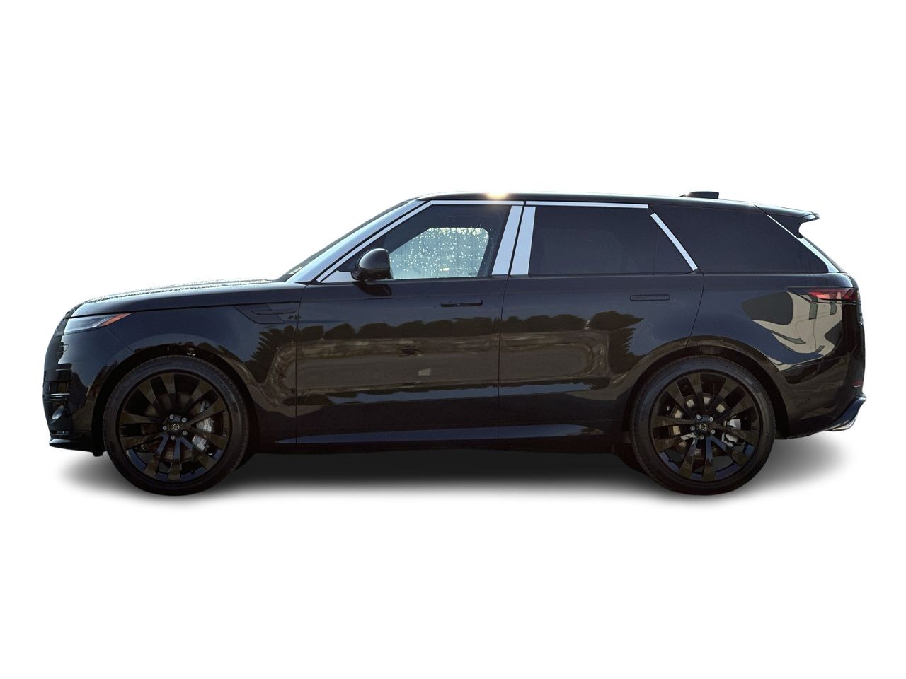2025 Land Rover RANGE ROVER SPORT Mild Hybrid in North Vancouver, British Columbia