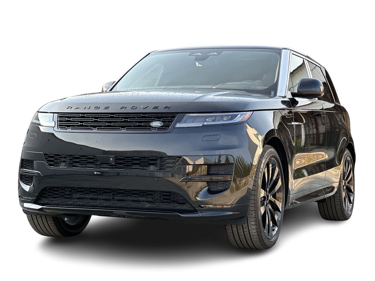 2025 Land Rover RANGE ROVER SPORT Mild Hybrid in North Vancouver, British Columbia
