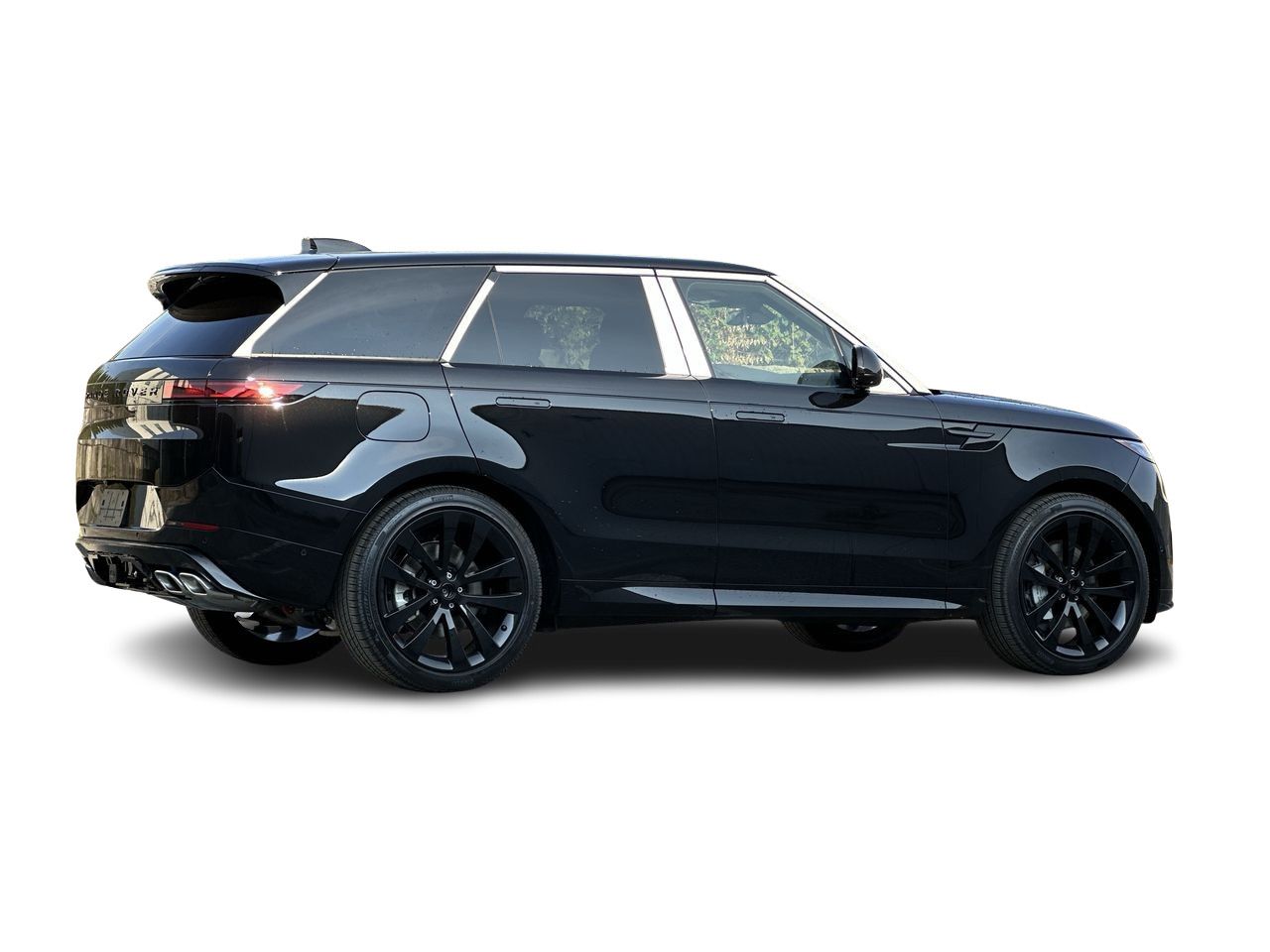 2025 Land Rover RANGE ROVER SPORT Mild Hybrid in North Vancouver, British Columbia