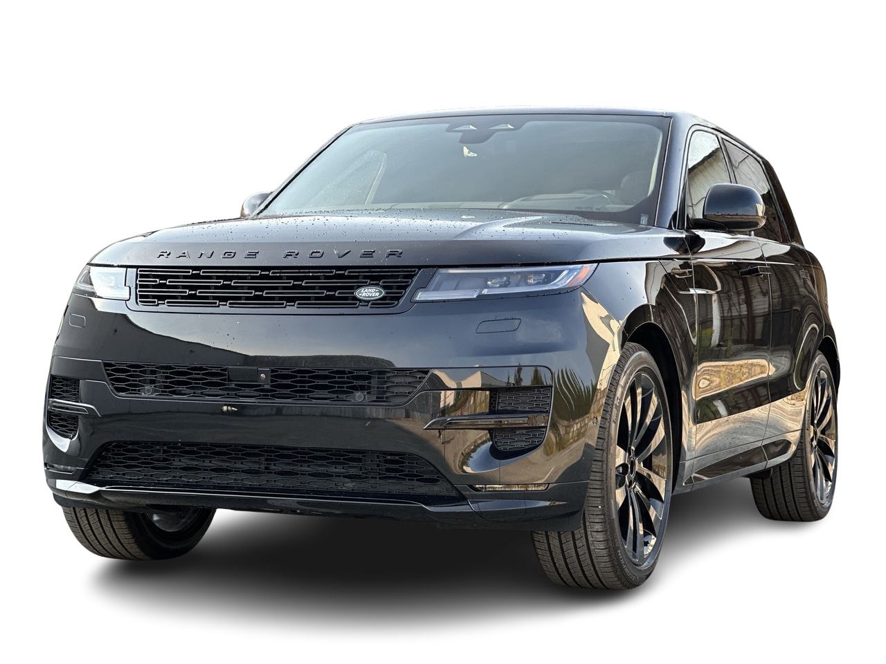 2025  Range Rover Sport Mild Hybrid