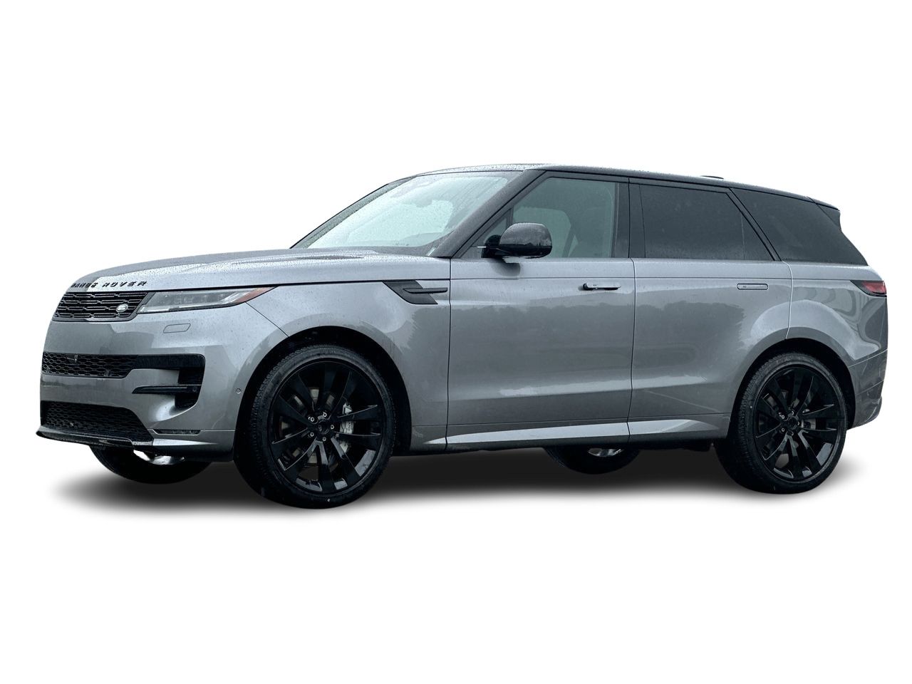 2025 Land Rover RANGE ROVER SPORT Mild Hybrid in North Vancouver, British Columbia
