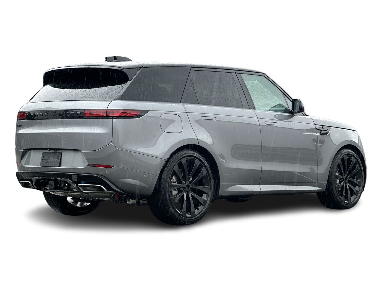 2025 Land Rover RANGE ROVER SPORT Mild Hybrid in North Vancouver, British Columbia