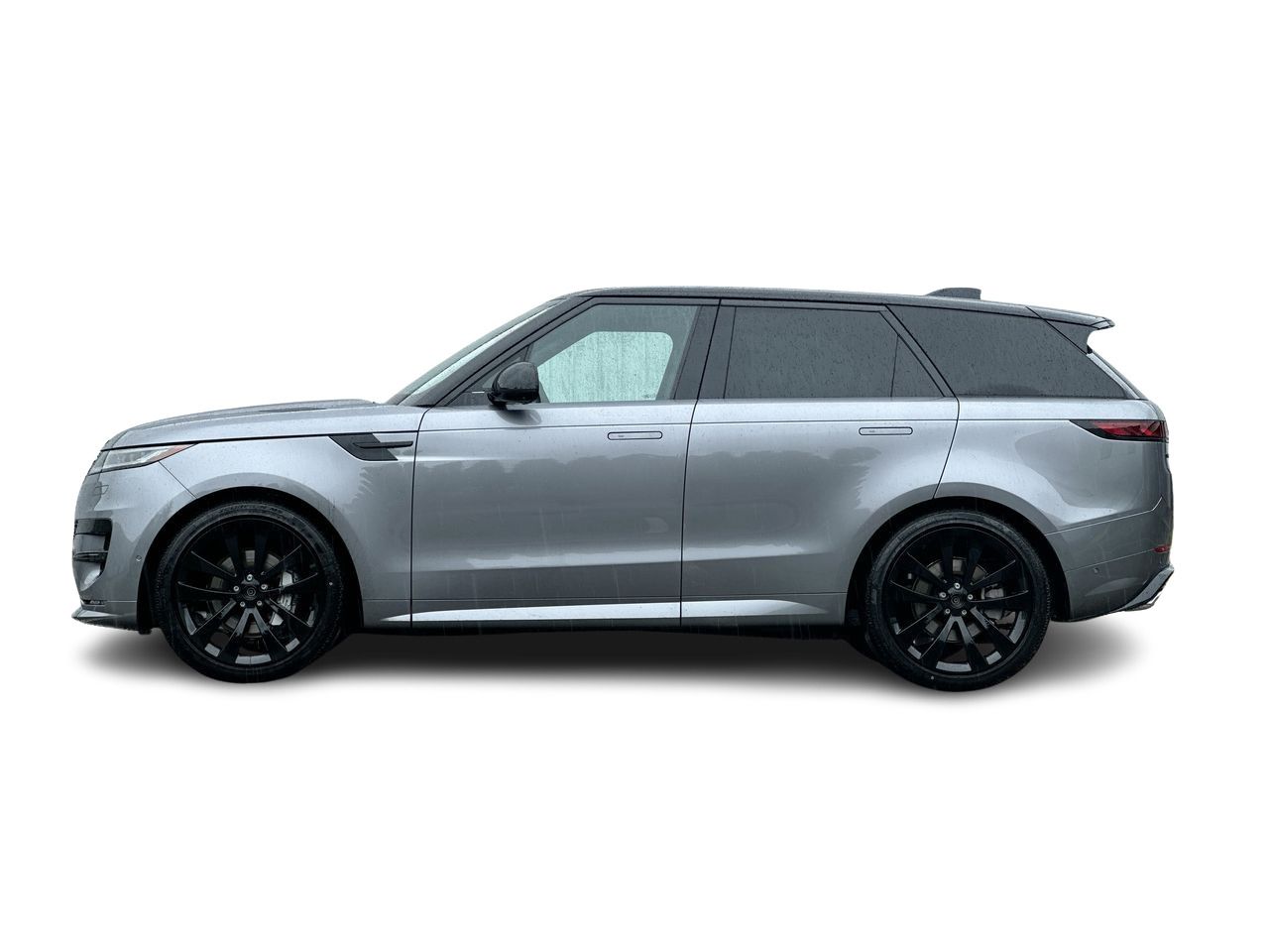 2025 Land Rover RANGE ROVER SPORT Mild Hybrid in North Vancouver, British Columbia