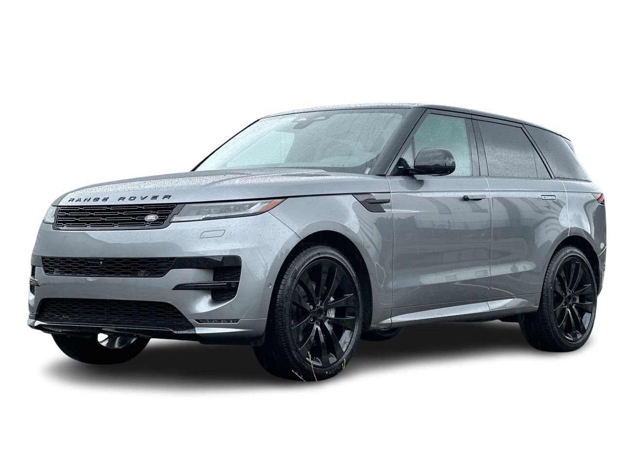 2025 Land Rover RANGE ROVER SPORT Mild Hybrid in North Vancouver, British Columbia