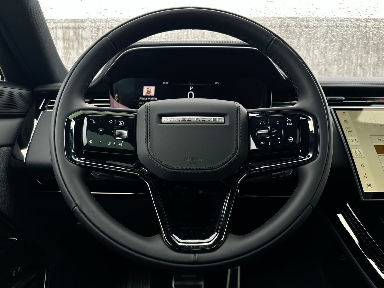 2025 Land Rover RANGE ROVER SPORT Mild Hybrid in North Vancouver, British Columbia