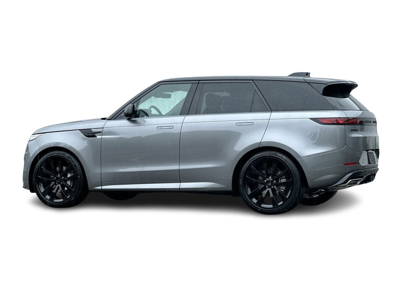 2025 Land Rover RANGE ROVER SPORT Mild Hybrid in North Vancouver, British Columbia