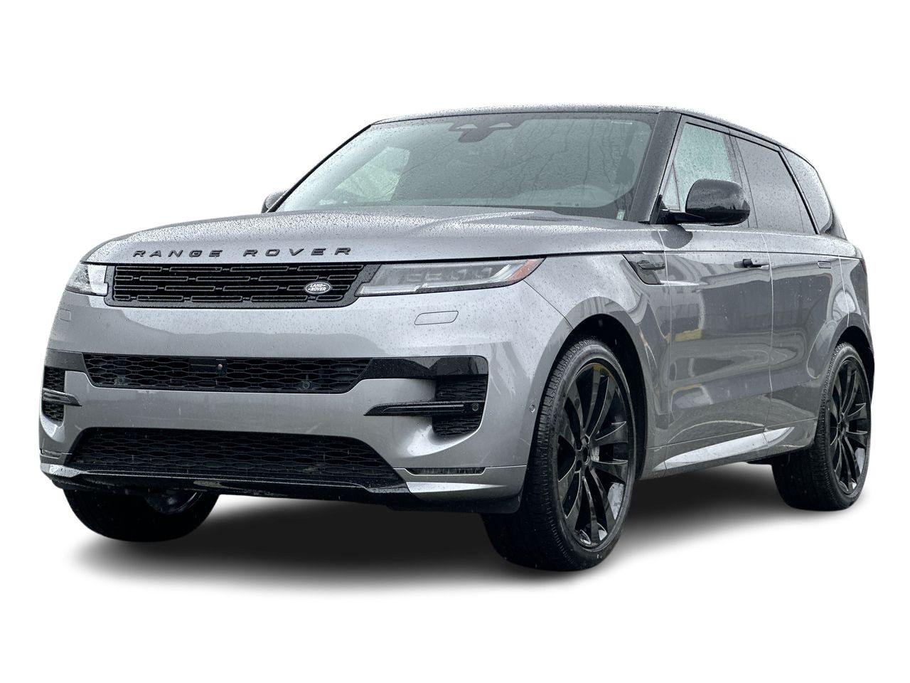 2025 Land Rover RANGE ROVER SPORT Mild Hybrid in North Vancouver, British Columbia
