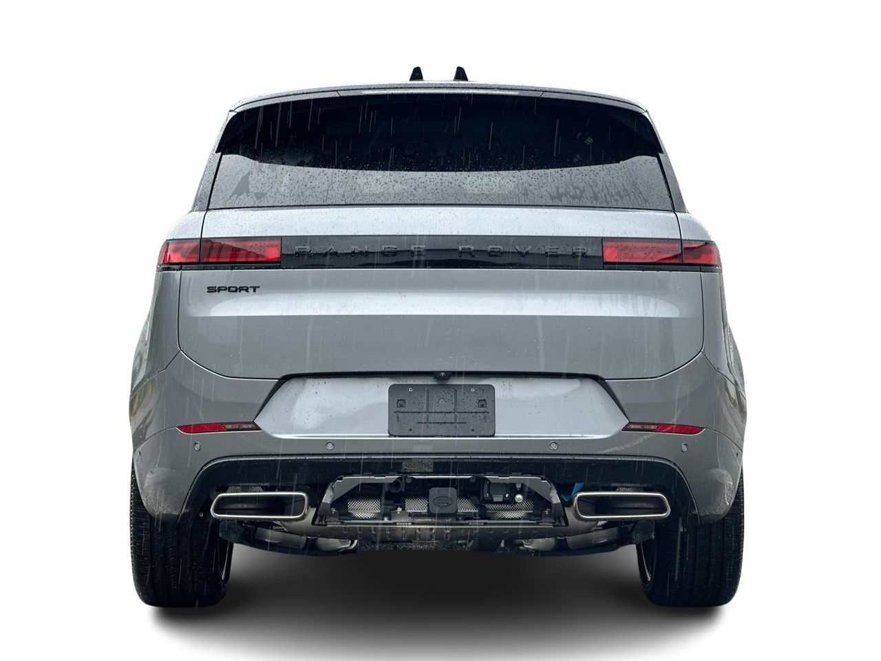 2025 Land Rover RANGE ROVER SPORT Mild Hybrid in North Vancouver, British Columbia