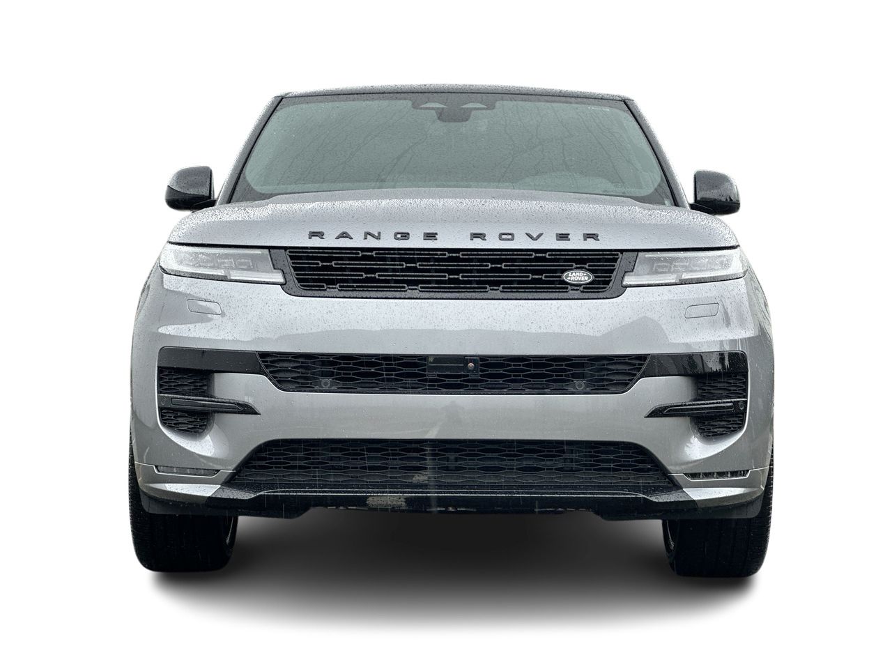 2025 Land Rover RANGE ROVER SPORT Mild Hybrid in North Vancouver, British Columbia