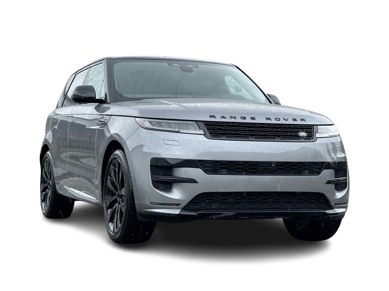 2025 Land Rover RANGE ROVER SPORT Mild Hybrid in North Vancouver, British Columbia